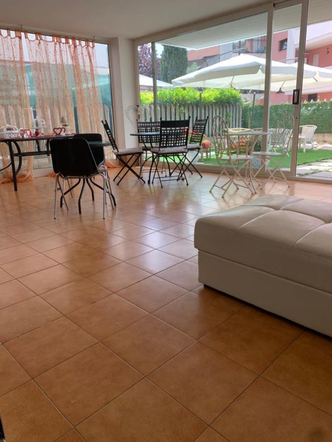 Montesilvano MarinaSonno E Sogni住宿加早餐旅馆 外观 照片